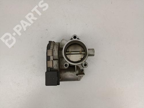 Used Throttle body CITROËN XSARA (N1) 1.6 16V (109 hp) 9814823