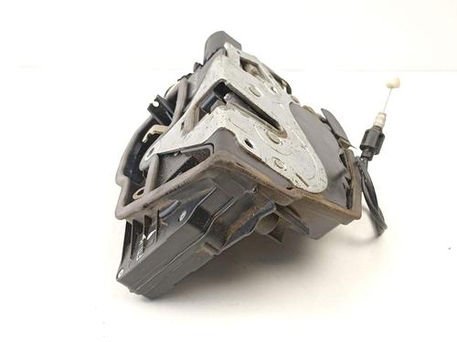Front left lock BMW 7 (E65, E66, E67) 735 i, Li | BP23421981C98 - Image 5