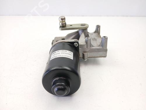 Front wiper motor CITROËN C4 II (NC_) 1.2 THP 110 (NCHNZ6, NCHNV6) | BP28072449M29 