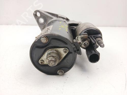 Starter SEAT LEON (1P1) 1.6 TDI | BP32137259M8  - Image 6