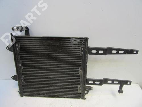 AC Kondensor VW LUPO I (6X1, 6E1) 1.4 16V (75 hp) 9827808