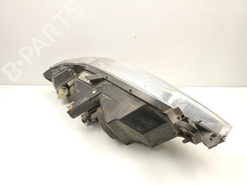 Left headlight OPEL VECTRA B (J96) 1.8 i 16V (F19) | BP24698471C28 