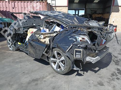 Used Parts PEUGEOT 308 II (LB_, LP_, LW_, LH_, L3_)  1.2 THP 130  1109394