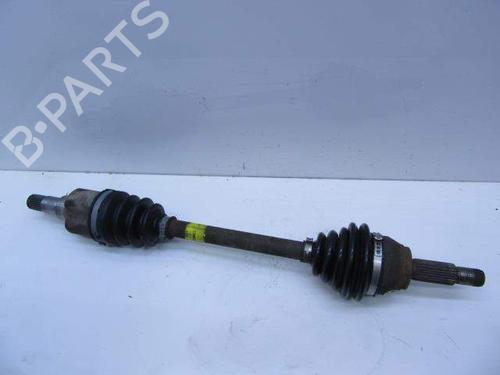 Used Left front driveshaft Left front driveshaft 9831726 9831726
