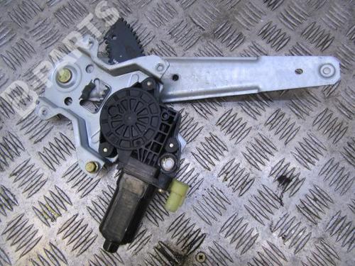 Rear left window mechanism HYUNDAI GETZ (TB) 1.4 i | BP9861296C24 
