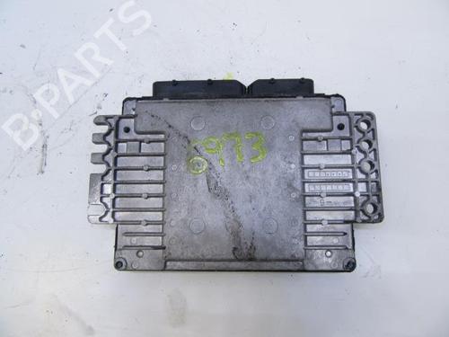 Electronic module NISSAN MICRA III (K12) 1.2 16V | BP20120357M83 
