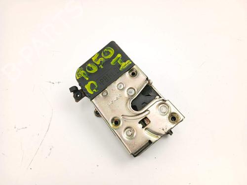 Used Front left lock Front left lock 37033457 37033457