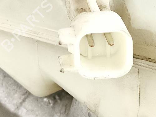 Brake master cylinder VOLVO C30 (533) 1.6 D | BP37441434M77 - Image 3