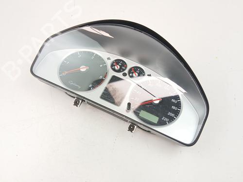 Used Instrument cluster FORD GALAXY I (WGR) [1995-2006]  27264929