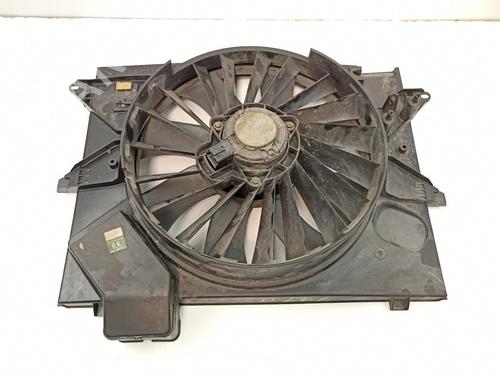 Used Radiator fan JAGUAR S-TYPE II (X200) 3.0 V6 (238 hp) 13755865