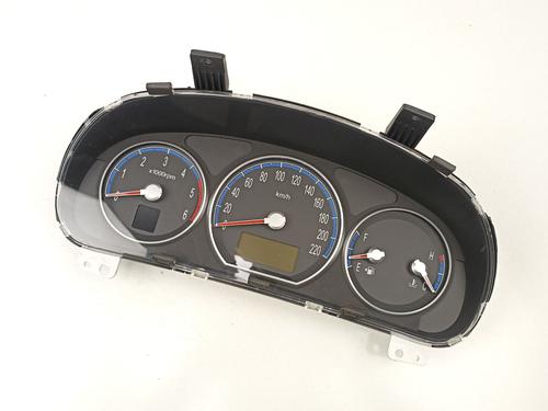 Used Instrument cluster HYUNDAI SANTA FÉ II (CM) 2.2 CRDi 4x4 (155 hp) 24113025