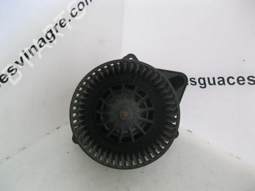 Heater blower motor OPEL VIVARO A Bus (X83) 1.9 DTI (F7, J7, A07) | BP20116887M62 