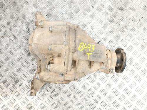 Rear differential MERCEDES-BENZ M-CLASS (W163) ML 270 CDI (163.113) | BP24341629M24 