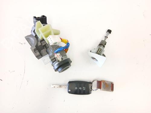 Ignition barrel KIA CEE'D (JD) 1.4 CRDi 90 | BP37991882M48 - Image 2