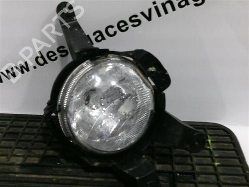 Used Right front fog light CHEVROLET CRUZE Hatchback (J305) 2.0 CDI (163 hp) 20121253
