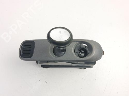 Shift knob SMART FORTWO Coupe (451) 1.0 Turbo (451.332) | BP34707754I34 - Image 2
