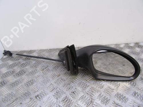 Used Right mirror SEAT CORDOBA (6L2) 1.4 16V (75 hp) 20119880