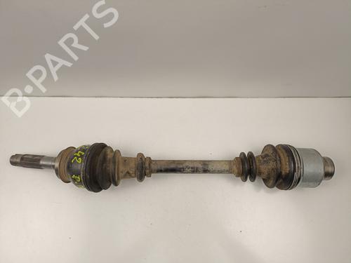 Right front driveshaft MERCEDES-BENZ MB Van (W631) D (631.332, 631.342) | BP21572894M39 