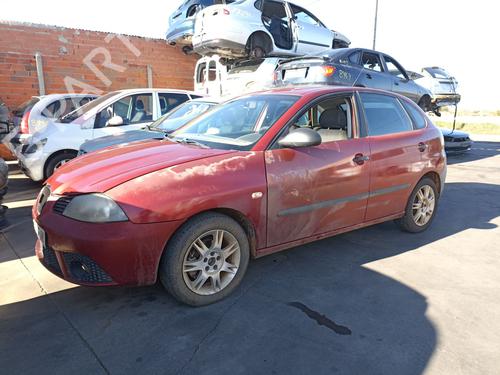 Throttle body SEAT IBIZA III (6L1) 1.4 16V | BP21359649M82 