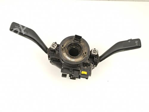 Used Steering column stalk VW CADDY III Box Body/MPV (2KA, 2KH, 2CA, 2CH) 1.9 TDI (105 hp) 16766528