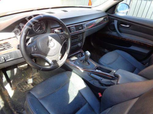 Front left seatbelt BMW 3 (E90) 335 d | BP26884263I26 - Image 17