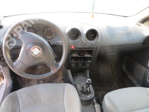 Front right window mechanism SEAT IBIZA III (6L1) 1.9 TDI | BP11044538C23 