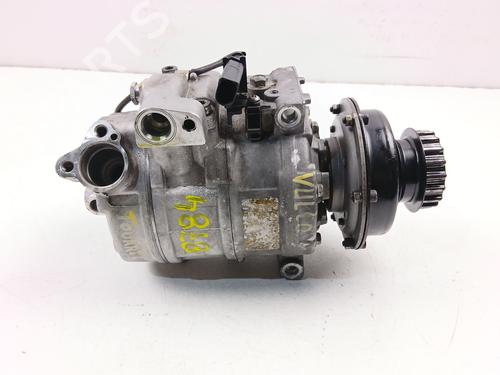 Compressor A/A VW TOUAREG (7LA, 7L6, 7L7) 2.5 R5 TDI | BP29926603M34