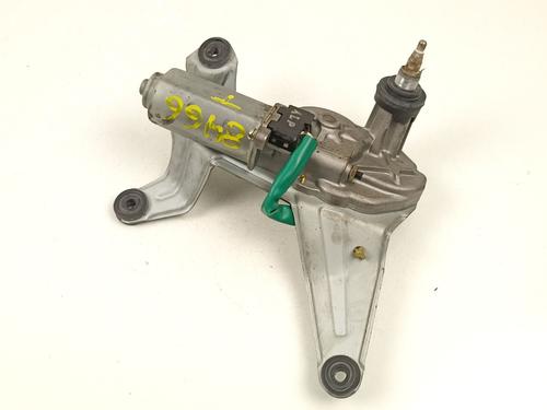 Used Rear wiper motor HYUNDAI SANTA FÉ II (CM) 2.2 CRDi GLS 4x4 (150 hp) 22982147