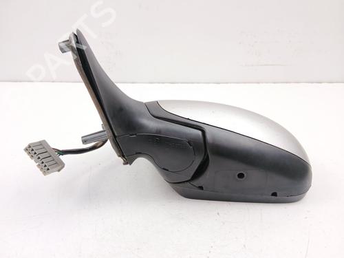 Left mirror PEUGEOT 406 (8B) 2.0 HDI 110 | BP29886414C26