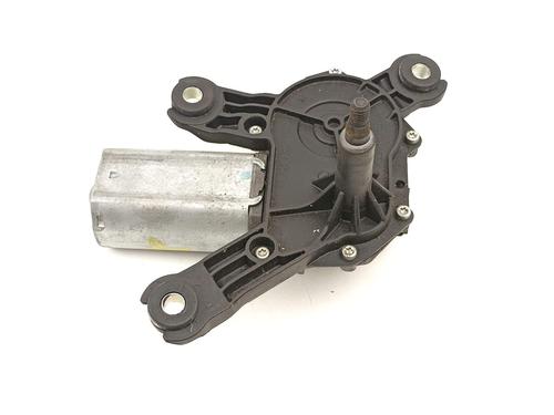 Used Rear wiper motor Rear wiper motor 17813507 17813507