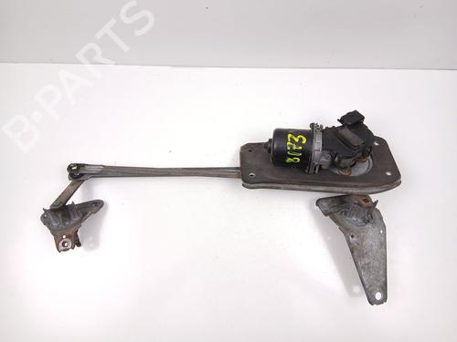 Front wiper motor PEUGEOT PARTNER Box Body/MPV (5_, G_) 2.0 HDi | BP26428486M29 