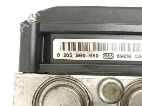 ABS pump RENAULT CLIO III (BR0/1, CR0/1) 1.5 dCi (C/BR0G, C/BR1G) | BP18349881M43 