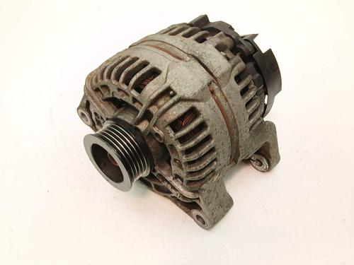 alternator-opel-corsa-c-x01-2000-2001-2002-2003-2004-2005-2006-2007-2008-2009-27468040 main image