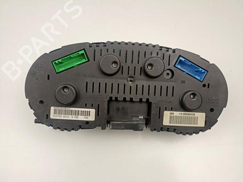 Instrument cluster SEAT IBIZA II (6K1) 1.4 i | BP16723371C47 