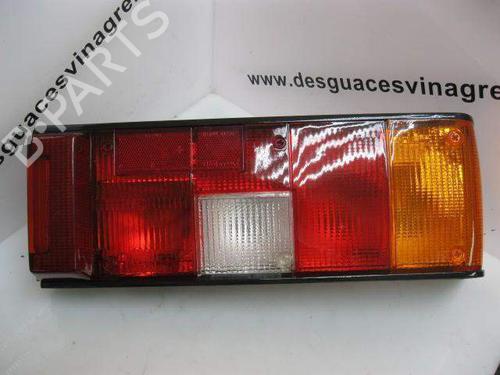 Used Right taillight Right taillight 13048772 13048772