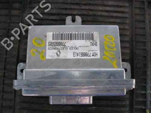 Used Control unit Control unit 20121365 20121365