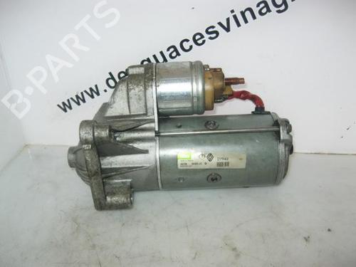 Starter RENAULT LAGUNA II Grandtour (KG0/1_) 2.0 dCi (KG1S) | BP20116836M8 