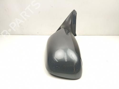 Right mirror AUDI A3 (8L1) 1.9 TDI quattro | BP16752026C27 