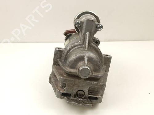 Starter FORD MONDEO III (B5Y) 2.2 TDCi | BP17078215M8 