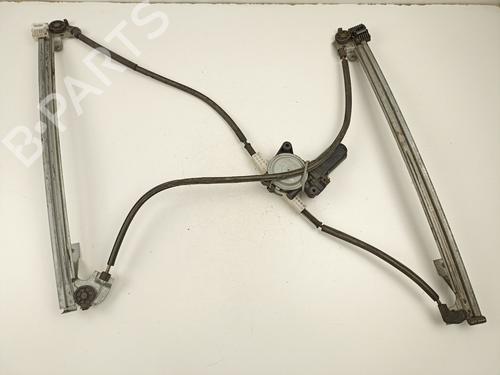 Used Front right window mechanism CHRYSLER VOYAGER / GRAND VOYAGER III (GS_, NS_) 2.0 i (133 hp) 19106896