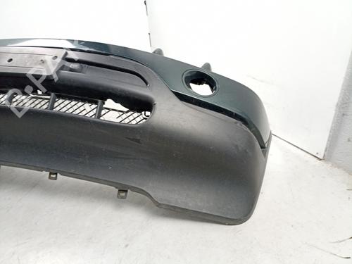 Front bumper BMW X5 (E53) 3.0 d | BP15677378C7 