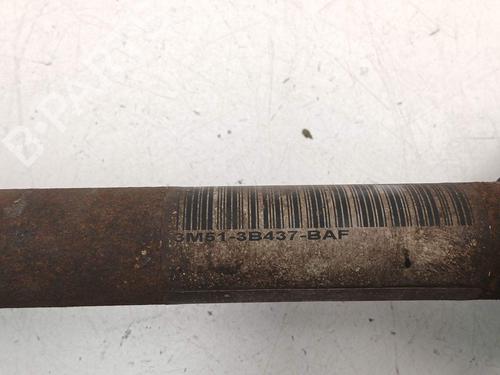 Left front driveshaft FORD FOCUS II (DA_, HCP, DP) 1.6 | BP34693645M38 - Image 8