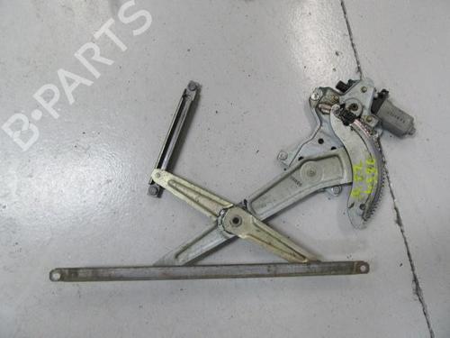 Used Front left window mechanism KIA CARENS I (FC) [1998-2002]  20119031