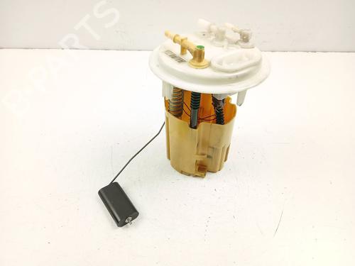 Bränslepump PEUGEOT 407 (6D_) 2.0 HDi 135 (6DRHRH, 6DRHRE, 6DRHRG, 6DRHRJ) (136 hp) 31538523