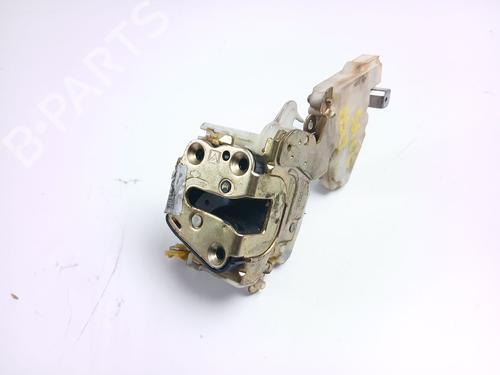 Used Front right lock Front right lock NISSAN TERRANO II (R20) 2.7 TDi 4WD (125 hp) 36647002 36647002
