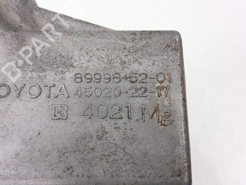 Ignition barrel LEXUS IS II (_E2_) 220d (ALE20) | BP26523759M48  - Image 8