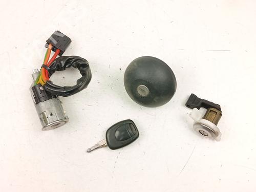 Ratlås/Tændingslås RENAULT CLIO II (BB_, CB_) 1.2 LPG | BP30852971M48