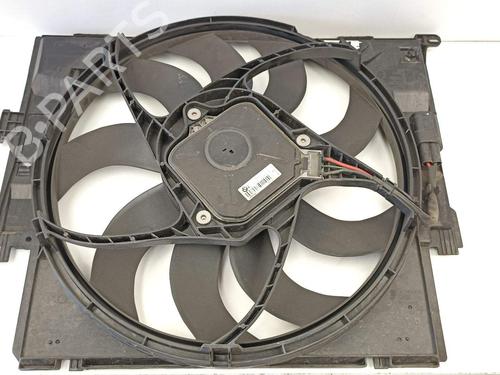 radiator-fan-bmw-1-f20-2011-2012-2013-2014-2015-2016-2017-2018-2019-24935707 main image
