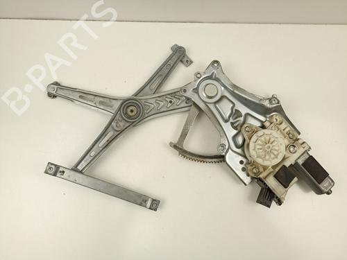 Front left window mechanism OPEL VECTRA C GTS (Z02)  | BP19343531C22 