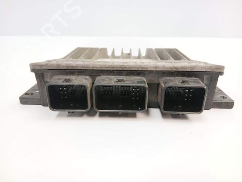 Control unit RENAULT TWINGO II (CN0_) 1.5 dCi (CN0E) | BP39992051M11 - Image 3